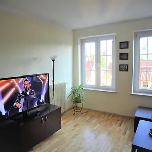 Apartament Długa Street, Gdańsk