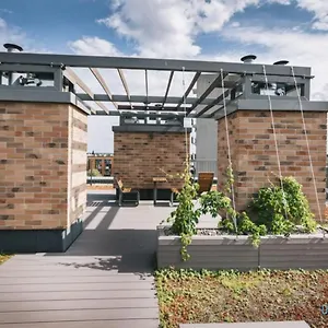 Apartament Stare Dlugie Ogrody 222, Gdańsk