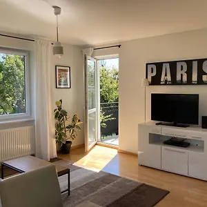 Apartament Argo, Gdańsk