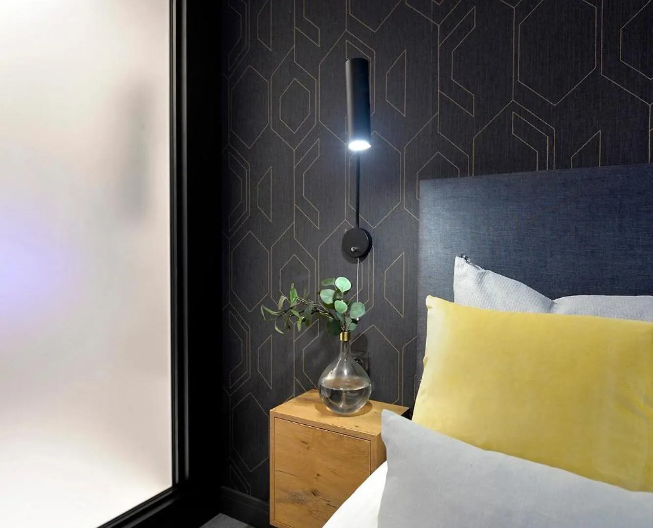 Elite Apartments Waterlane Free Swimming Pool Access Gdansk